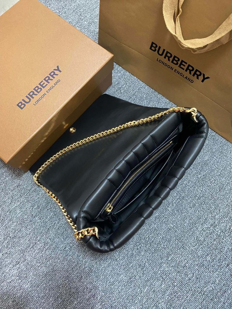 Burberry Top Handle Bags